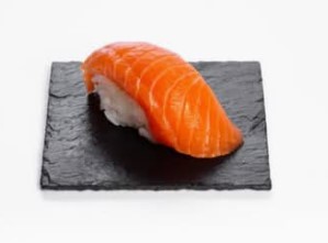 P21 - Nigiri Saumon