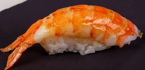 P27 - Nigiri Crevette