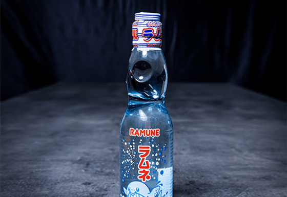 Ramune classique 20cl