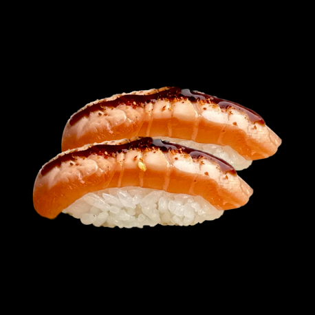 P22 - Nigiri Saumon Teriyaki