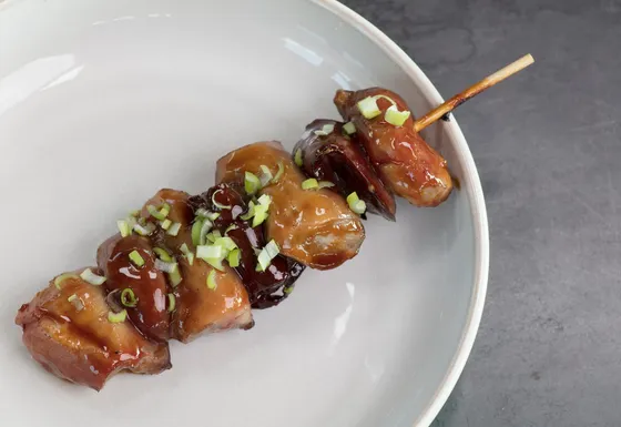 P174 - Yakitori Teriyaki