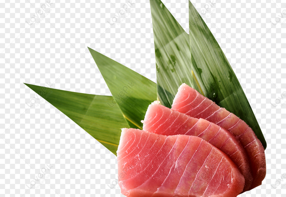 P12 - Sashimi Thon 5pcs
