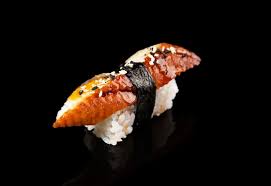 P28 - Nigiri Anguille