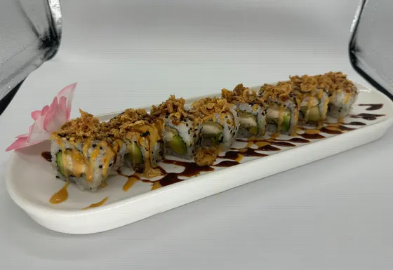 P61 - Signature Torikatsu roll