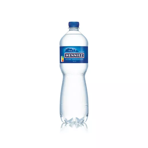 L'eau plate 50cl
