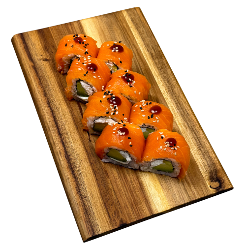 P62 - Signature Saumon