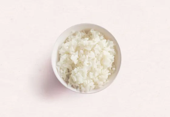 P150 - Riz blanc