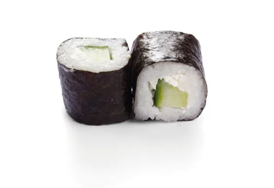 P32 - Maki Concombre