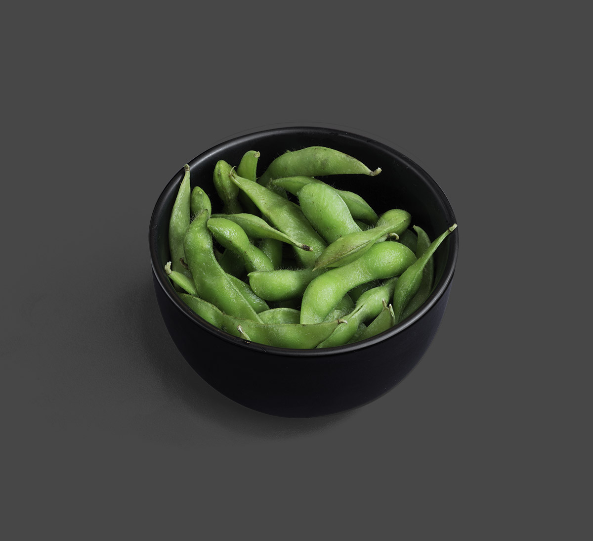 P112 - Edamame