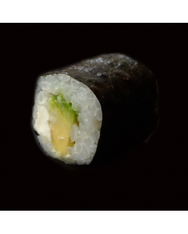 P31 - Maki Avocat Cream Cheese